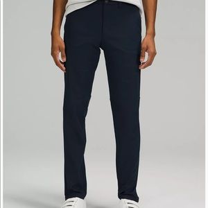 For CTHORNHILL11 ⭐️ Lulu Lemon Commission Slim-Fit Pant